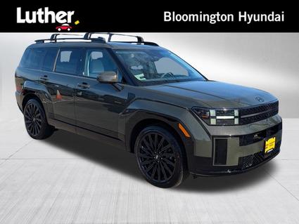 2026 Hyundai Santa Fe Minneapolis MN