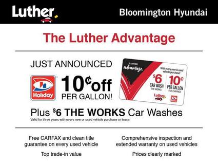 2026 Hyundai Santa Fe Minneapolis MN