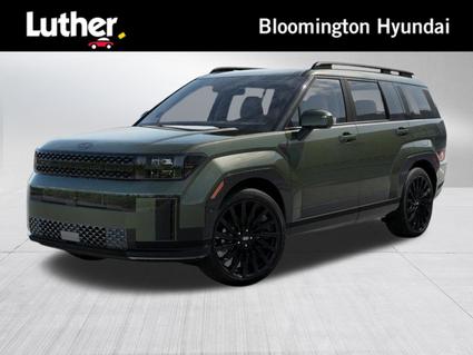 2026 Hyundai Santa Fe Minneapolis MN