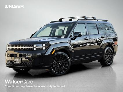 2026 Hyundai Santa Fe Minneapolis MN