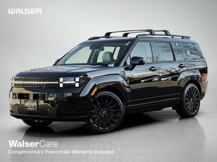 2026 Hyundai Santa Fe Minneapolis MN