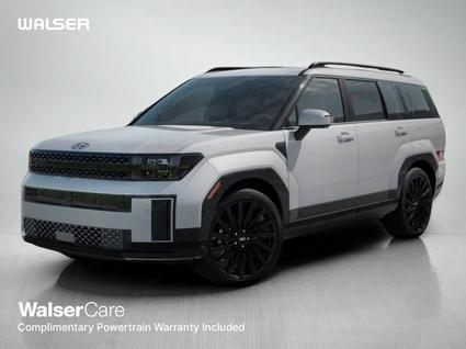 2026 Hyundai Santa Fe Minneapolis MN