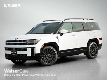 2026 Hyundai Santa Fe Minneapolis MN