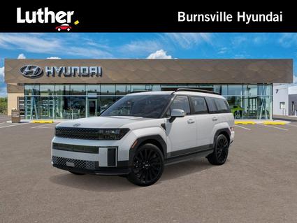 2026 Hyundai Santa Fe Burnsville MN