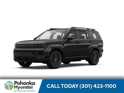 2026 Hyundai Santa Fe Capitol Heights MD
