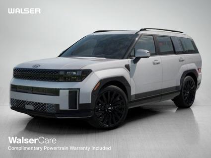 2026 Hyundai Santa Fe Minneapolis MN