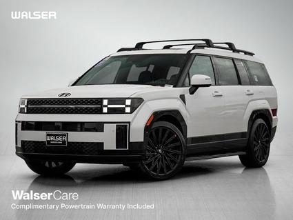 2026 Hyundai Santa Fe Minneapolis MN