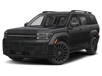 2024 Hyundai Santa Fe Post Falls ID