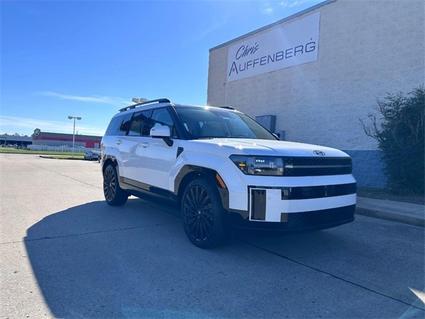 2025 Hyundai Santa Fe Cape Girardeau MO