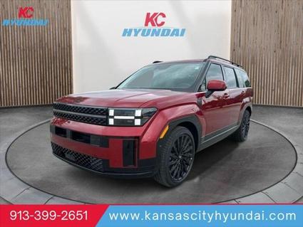 2025 Hyundai Santa Fe Merriam KS