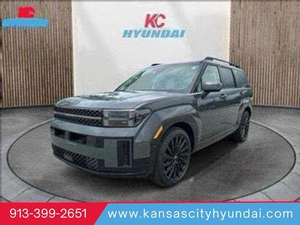 2025 Hyundai Santa Fe Merriam KS