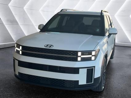 2026 Hyundai Santa Fe Evansville IN