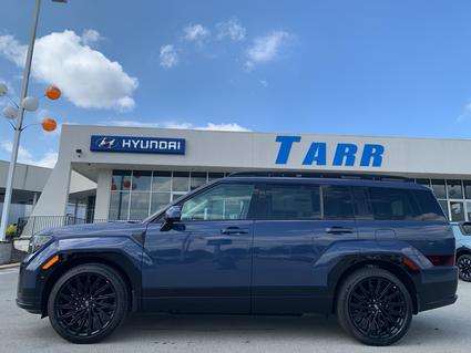 2026 Hyundai Santa Fe Morristown TN