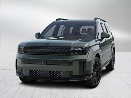 2026 Hyundai Santa Fe Minneapolis MN