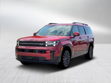 2026 Hyundai Santa Fe Minneapolis MN