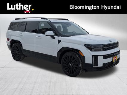 2026 Hyundai Santa Fe Minneapolis MN