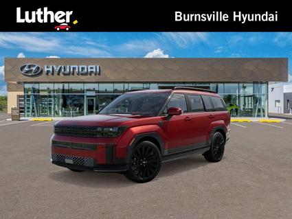 2026 Hyundai Santa Fe Burnsville MN