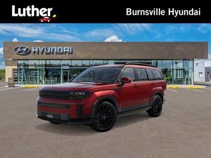 2026 Hyundai Santa Fe Burnsville MN