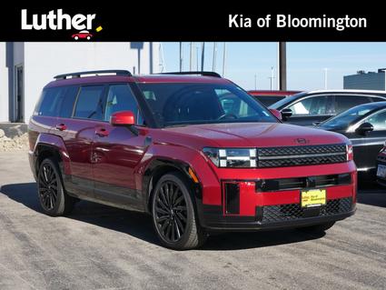 2025 Hyundai Santa Fe Minneapolis MN