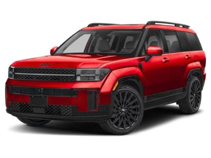 2025 Hyundai Santa Fe Minneapolis MN