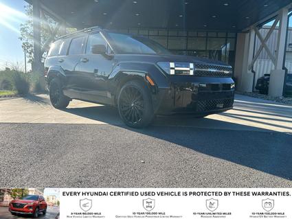 2025 Hyundai Santa Fe Elizabethtown KY