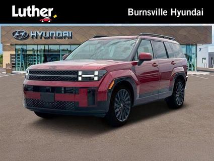 2025 Hyundai Santa Fe Burnsville MN
