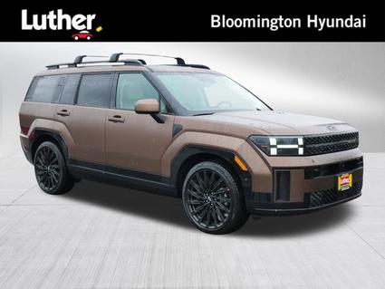 2025 Hyundai Santa Fe Minneapolis MN