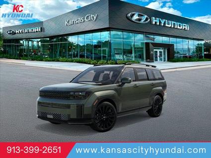 2026 Hyundai Santa Fe Merriam KS