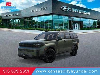 2026 Hyundai Santa Fe Merriam KS