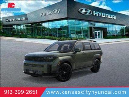 2026 Hyundai Santa Fe Merriam KS