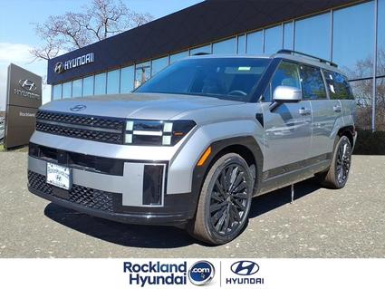 2026 Hyundai Santa Fe West Nyack NY