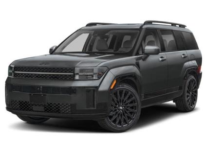 2026 Hyundai Santa Fe Burnsville MN