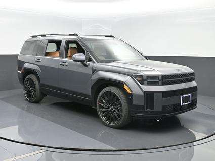 2026 Hyundai Santa Fe Goshen NY