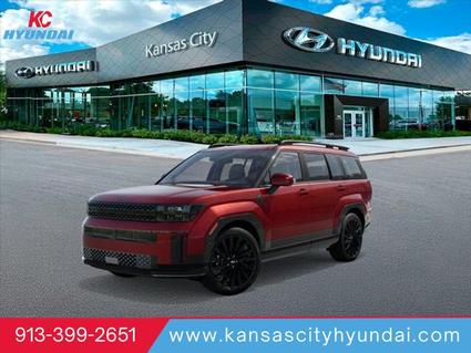 2026 Hyundai Santa Fe Merriam KS