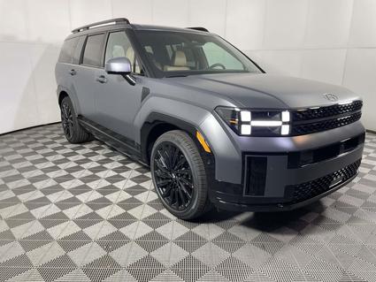 2026 Hyundai Santa Fe Pineville NC