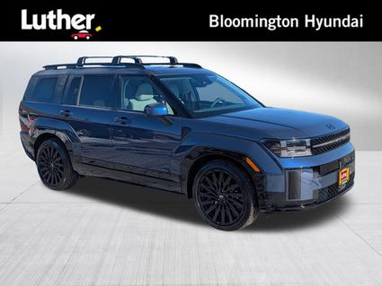 2026 Hyundai Santa Fe Minneapolis MN