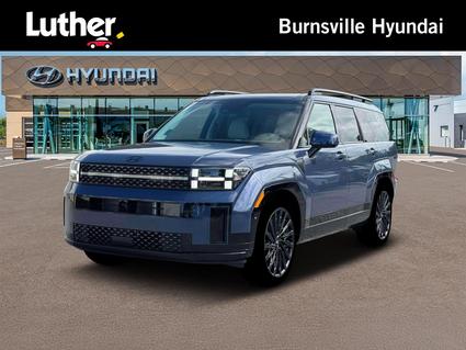 2026 Hyundai Santa Fe Burnsville MN