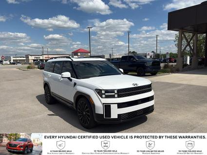 2024 Hyundai Santa Fe Elizabethtown KY