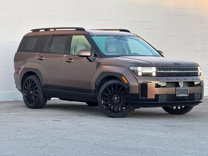 2024 Hyundai Santa Fe Twin Falls ID