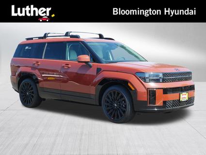 2025 Hyundai Santa Fe Minneapolis MN