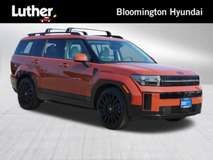 2025 Hyundai Santa Fe Minneapolis MN