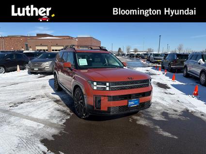 2025 Hyundai Santa Fe Minneapolis MN