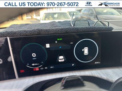 2025 Hyundai Santa Fe Loveland CO