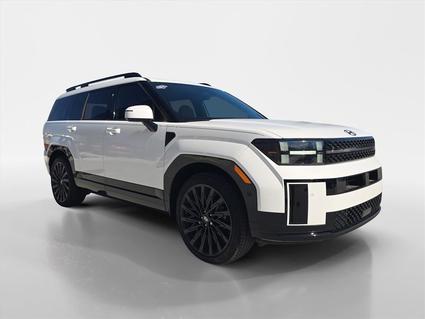 2026 Hyundai Santa Fe Knoxville TN