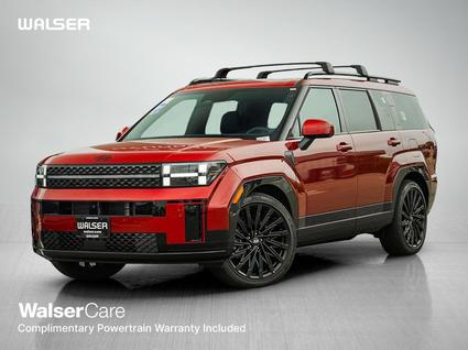 2026 Hyundai Santa Fe Minneapolis MN