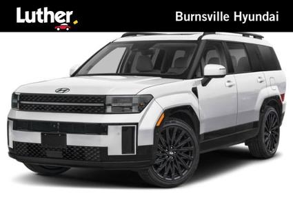 2026 Hyundai Santa Fe Burnsville MN