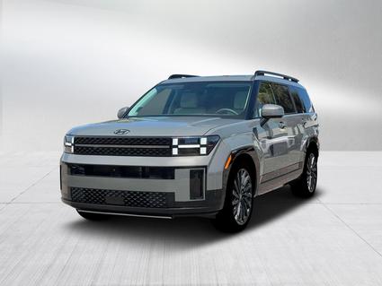 2026 Hyundai Santa Fe Minneapolis MN