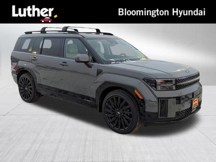 2026 Hyundai Santa Fe Minneapolis MN