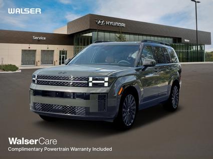 2026 Hyundai Santa Fe Minneapolis MN