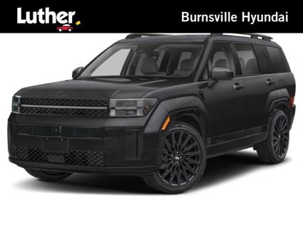 2026 Hyundai Santa Fe Burnsville MN